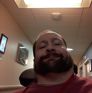 Meet your Posher, Christopher